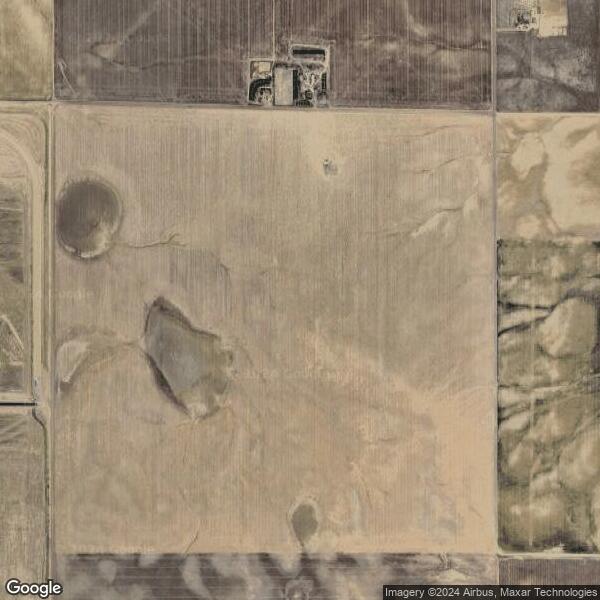 More details for Peterson Rd & E 48th Ave., Bennett, CO - Land for Sale