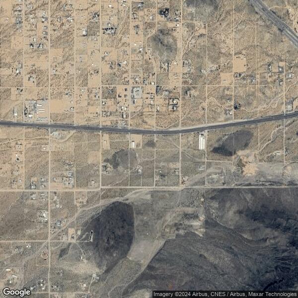 More details for AZ-68 & Kayenta Rd, Golden Valley, AZ - Land for Sale