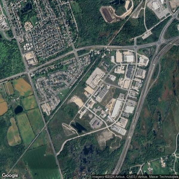 More details for 260 Jameson Dr, Peterborough, ON - Industrial for Sale