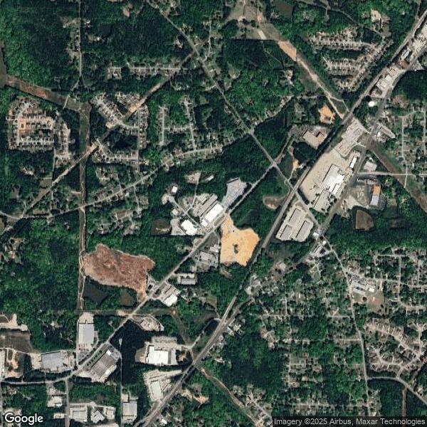 More details for 4310 Industrial Access Rd, Douglasville, GA - Industrial for Lease