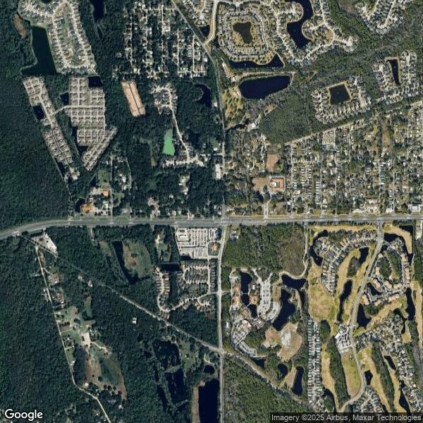 More details for 920 State Road 16, Saint Augustine, FL - Land for Sale