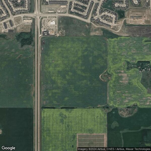 More details for Veterans Way, Fort Saskatchewan, AB - Land for Sale