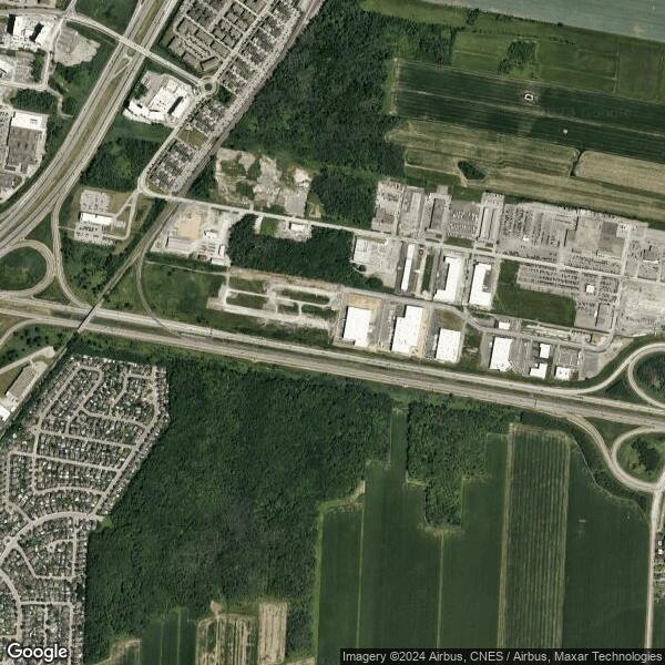 More details for Rue Louis-Blériot, Mascouche, QC - Industrial for Sale