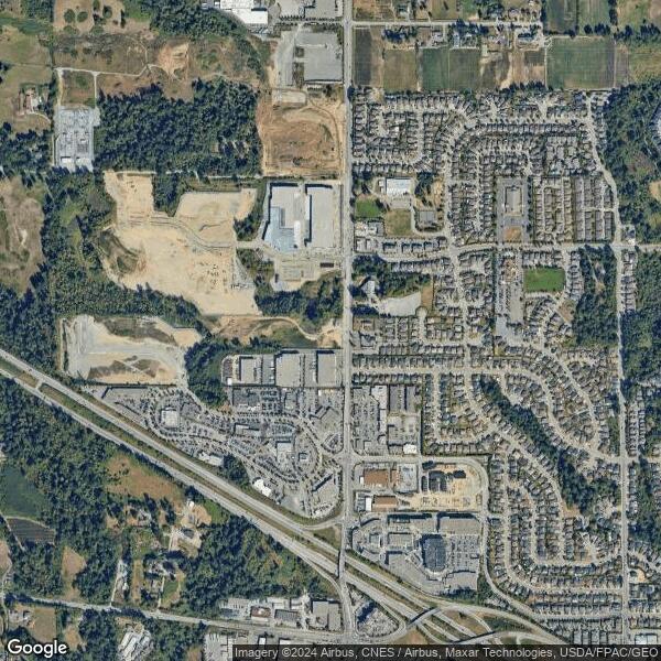 More details for 3391 Mt Lehman Rd, Abbotsford, BC - Land for Sale