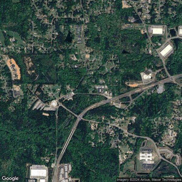 More details for 2279 Highway 92, Acworth, GA - Land for Sale