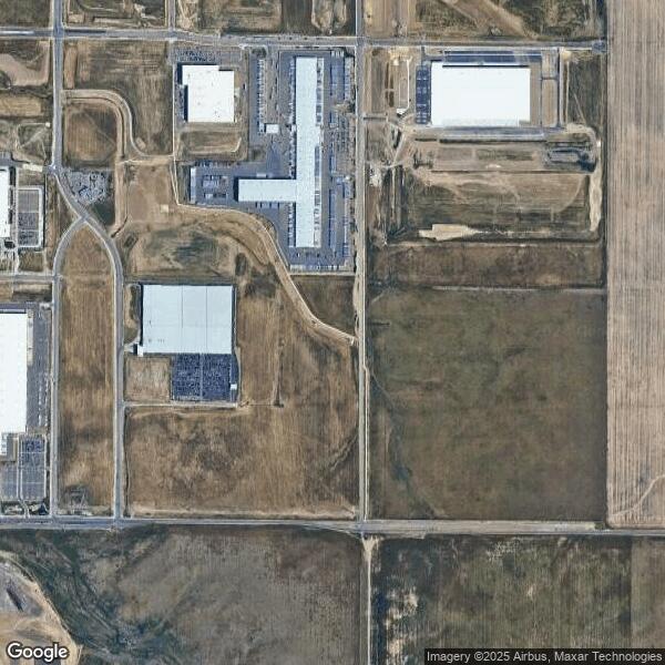 More details for DIA Logistic Park - Building V, Aurora, CO - Industrial for Lease