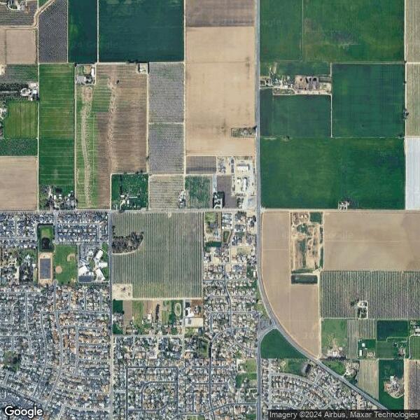 More details for Flint Ave, Hanford, CA - Land for Sale