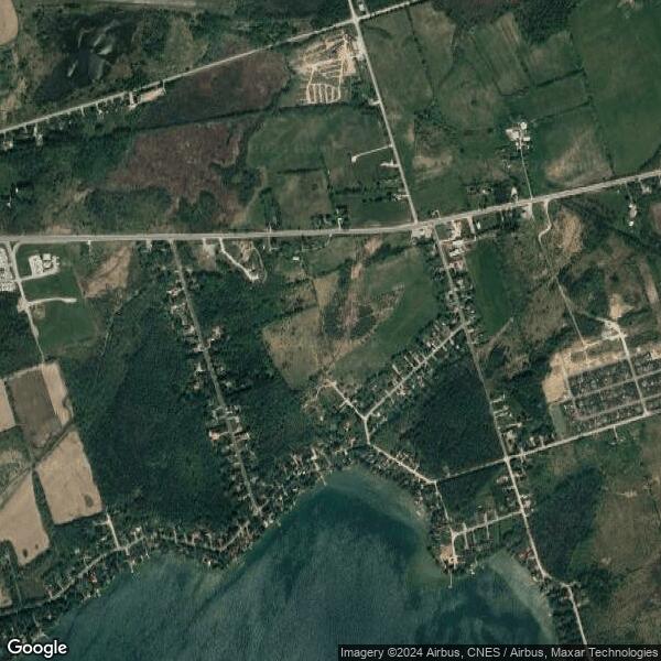 More details for 4173 William St, Ramara, ON - Land for Sale