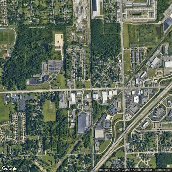 More details for Northline Rd, Taylor, MI - Land for Sale