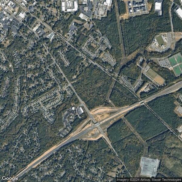 More details for E St. John St, Matthews, NC - Land for Lease