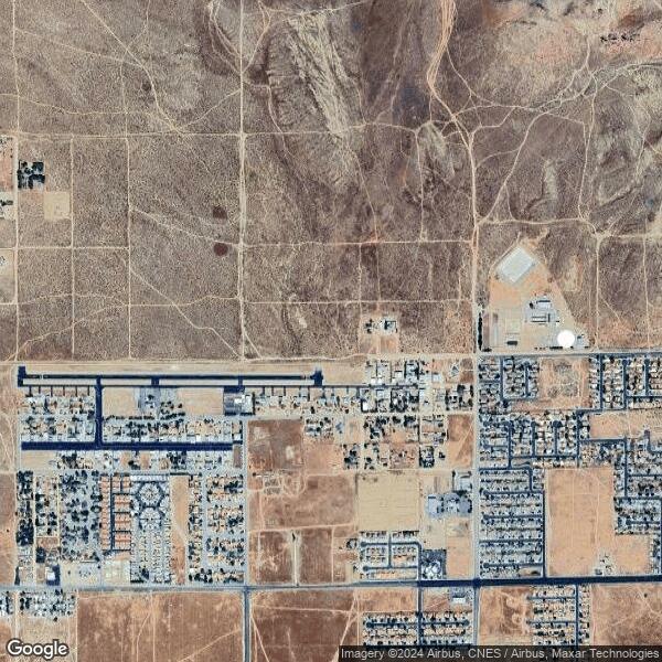 More details for Felsite Ave, Rosamond, CA - Land for Sale