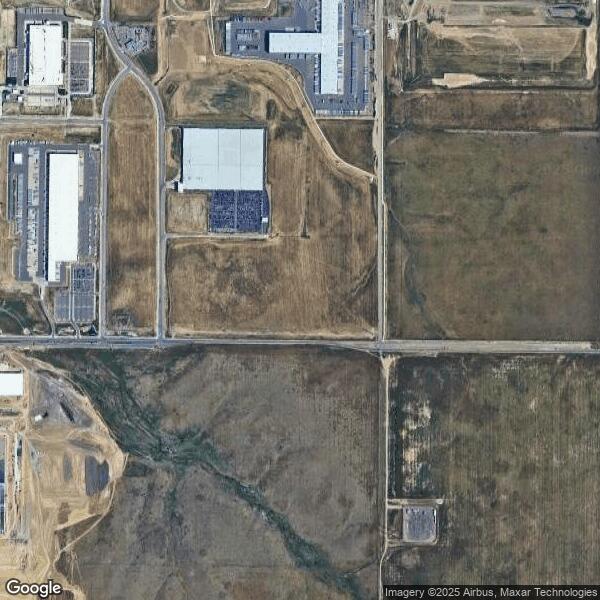 More details for Logistic Park - Area 2, Aurora, CO - Land for Sale