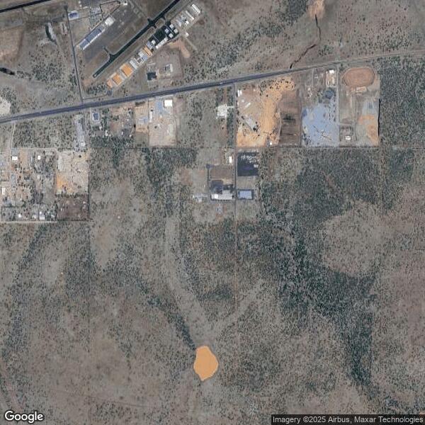 More details for 3750 Industrial Loop, Show Low, AZ - Land for Sale