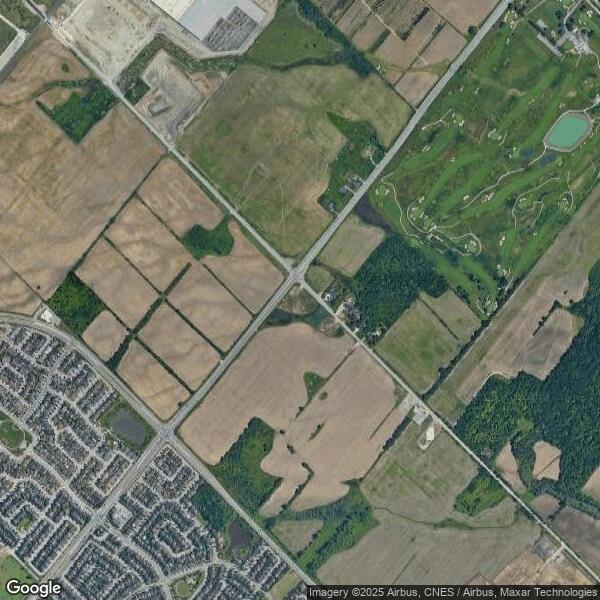 More details for 6712 Fifth Line, Milton, ON - Land for Sale