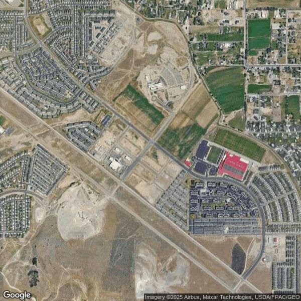 More details for 14787 S Academy Pky, Herriman, UT - Flex for Lease