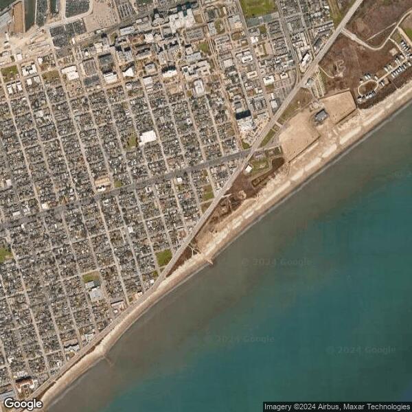 More details for 802 Seawall Blvd, Galveston, TX - Land for Lease