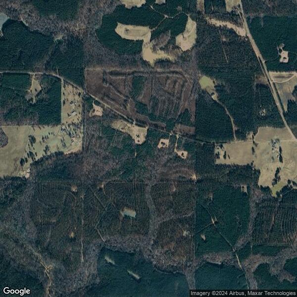 More details for Wilber Keith Rd, Greenville, GA - Land for Sale