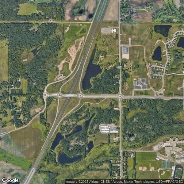 More details for Hwy 15, Saint Cloud, MN - Land for Sale