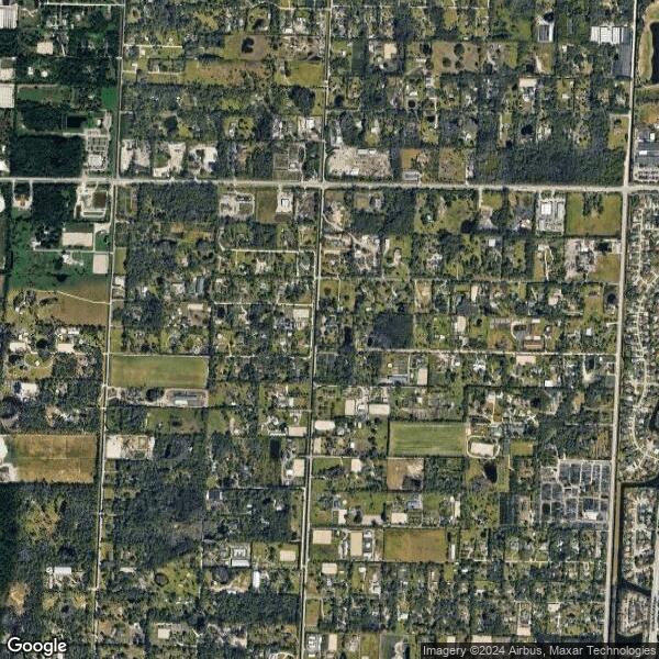 More details for 1630 F Rd, Loxahatchee Groves, FL - Specialty for Sale