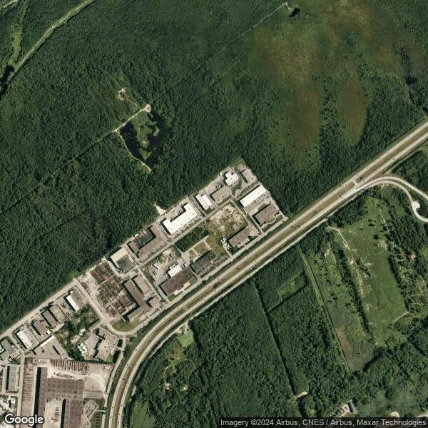 More details for 1054 Rue Des Forges, Terrebonne, QC - Industrial for Sale