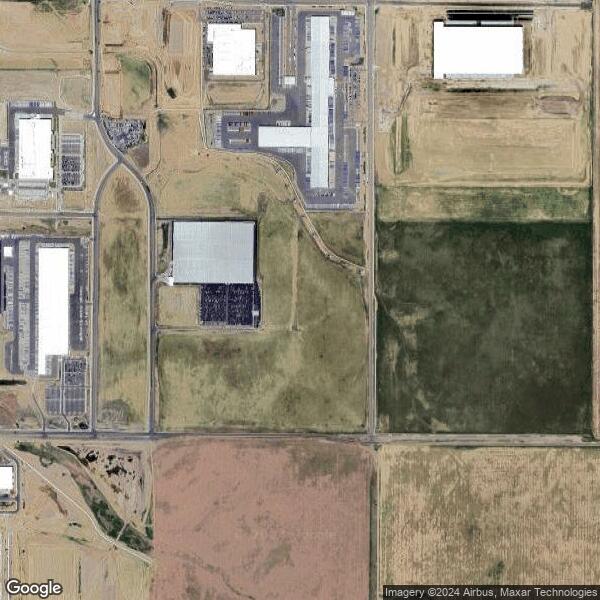 More details for DIA Area 1B, Aurora, CO - Land for Sale