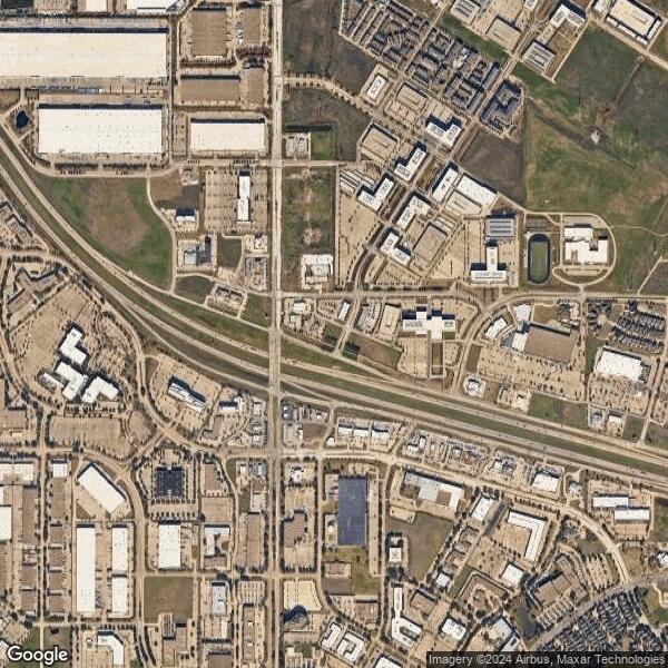 More details for NEQ of I-635 & Belt Line Rd, Irving, TX - Land for Lease