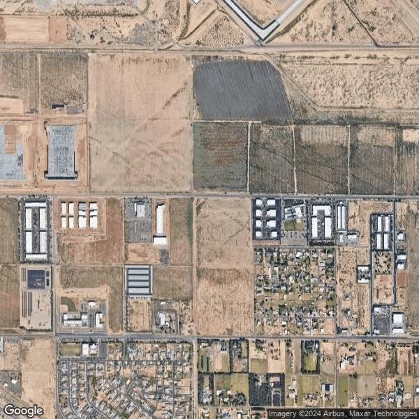 More details for SWC Pecos Rd & Hawes Rd, Mesa, AZ - Industrial for Lease