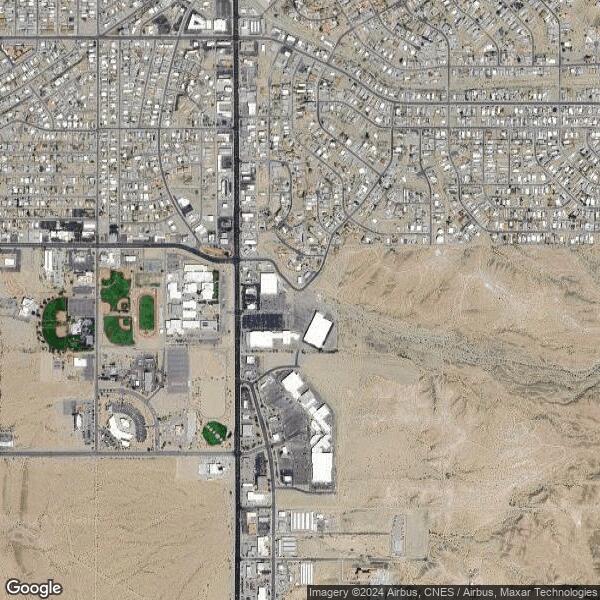 More details for 2250 Highway 95, Bullhead City, AZ - Land for Sale