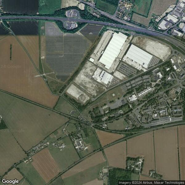 More details for Andover Business Park, Andover - Industrial for Sale