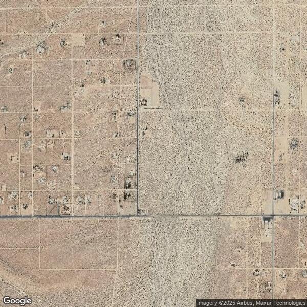 More details for Belfield Land – Land for Sale, Landers, CA