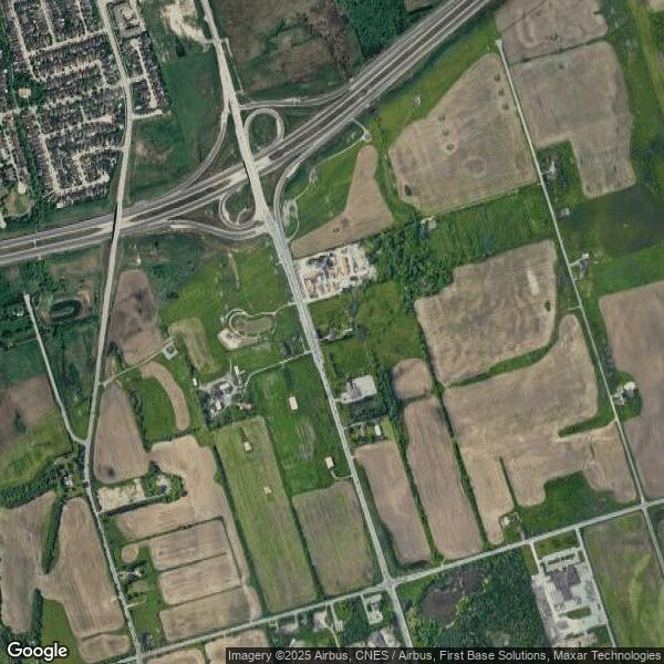 More details for 5385 Thickson Rd N, Whitby, ON - Industrial for Lease