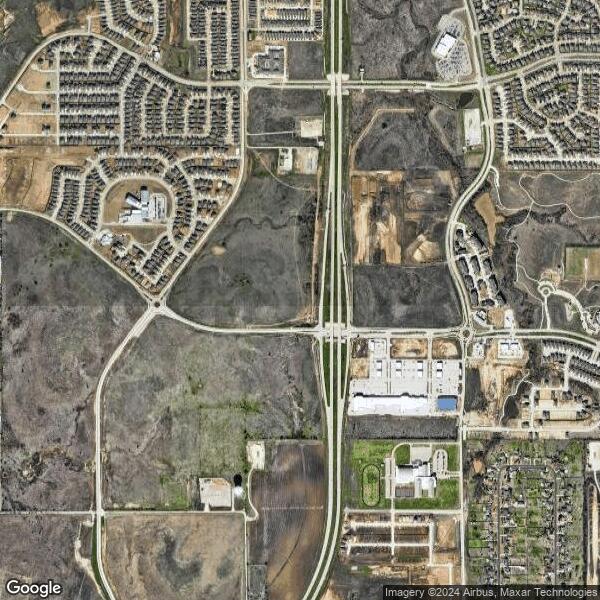 More details for NWC Chisholm Trail Pkwy & McPherson Blvd, Fort Worth, TX - Land for Lease