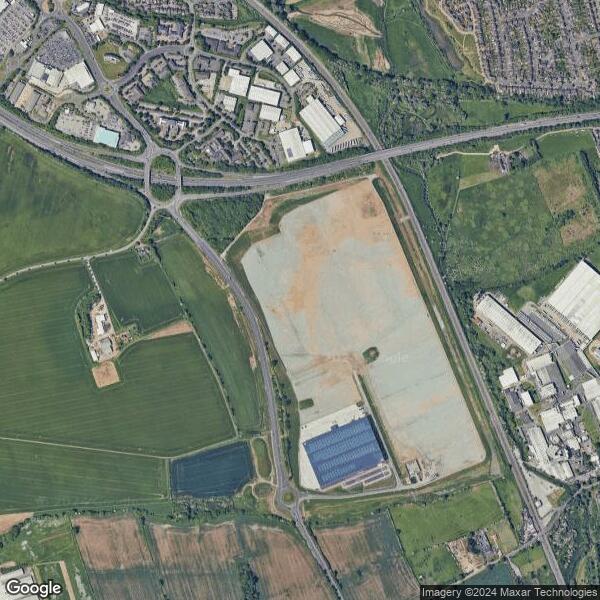 More details for Symmetry Park, Kettering - Industrial for Sale