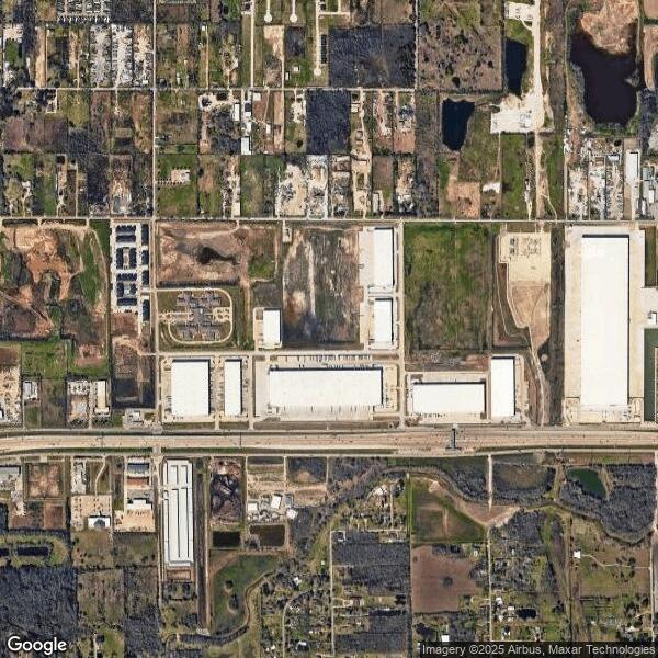 More details for 4897 S Belt Central Dr, Houston, TX - Industrial for Sale