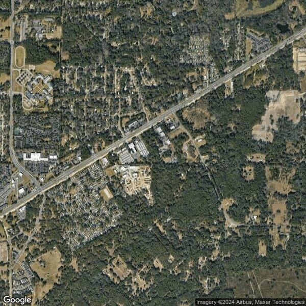 More details for 6419 SW Archer Rd, Gainesville, FL - Land for Sale