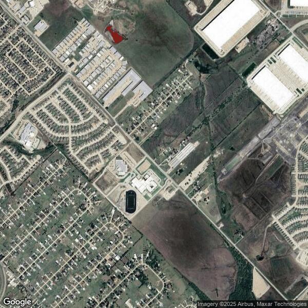 More details for 12688 FM 1641, Forney, TX - Industrial for Lease