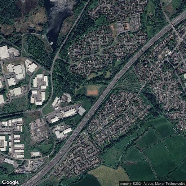 More details for Deerdykes Pl, Cumbernauld - Land for Sale