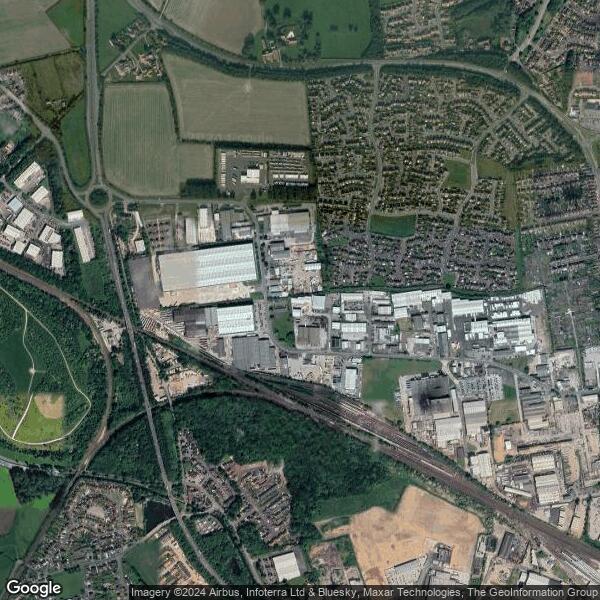 More details for Stadium Clos, Worksop - Industrial for Lease