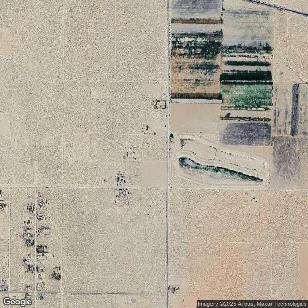 More details for 0 CAMP ROCK Rd, Lucerne Valley, CA - Land for Sale