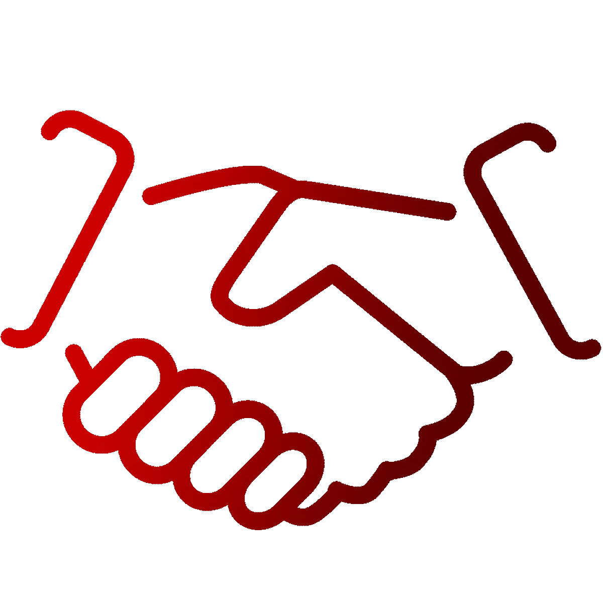 Handshake icon
